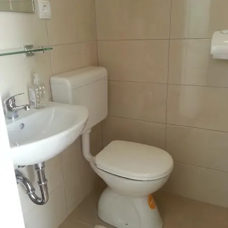 Apartament Stone House *