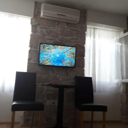 Stone House